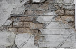 Photo Texture of Wall Plaster